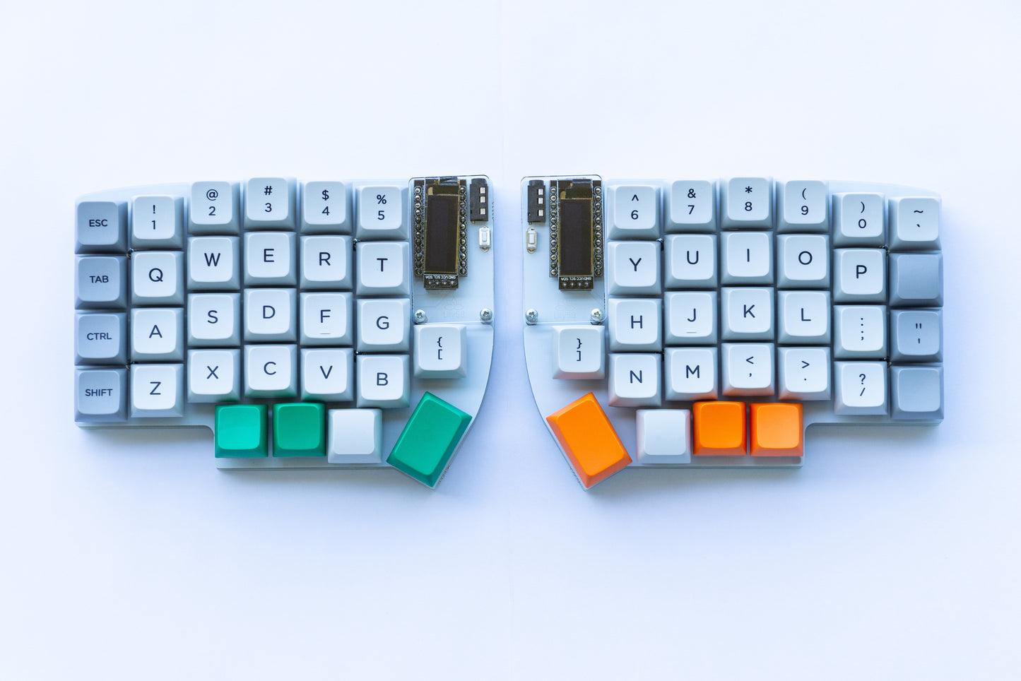 Lily 58 Pro Keyboard Kit